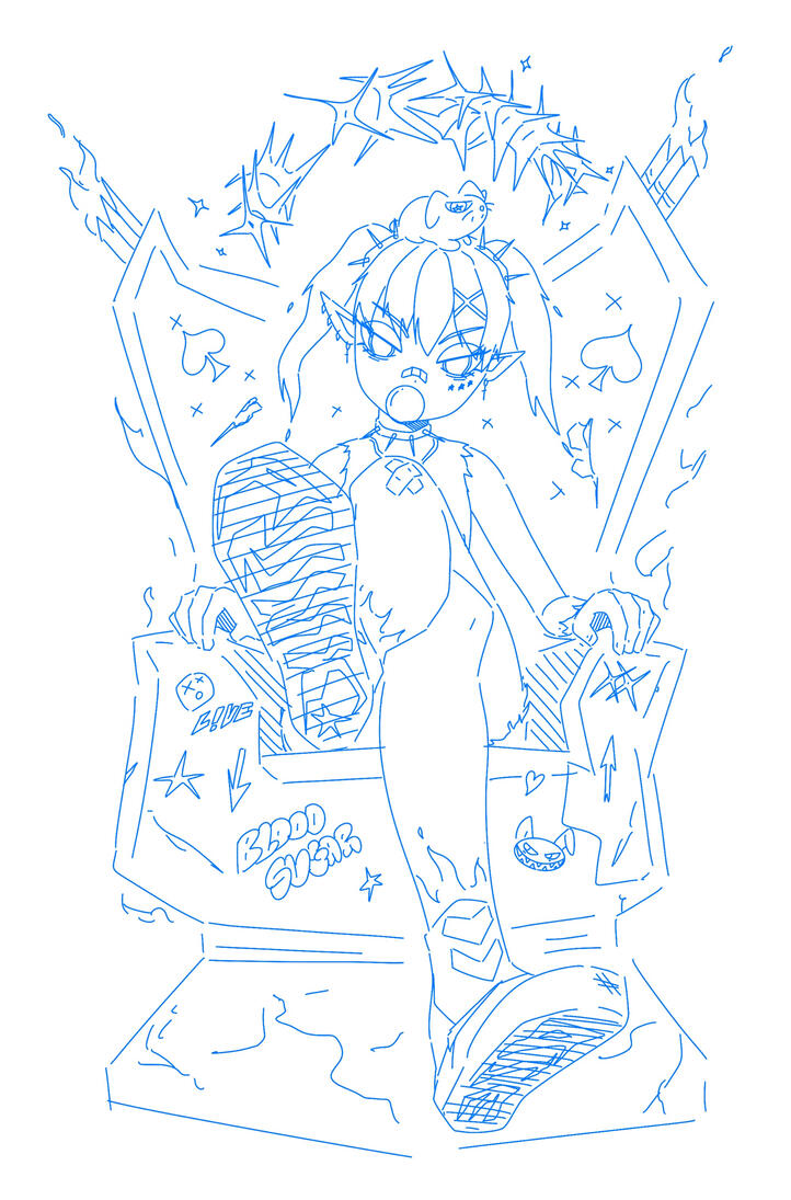 Throne Throne