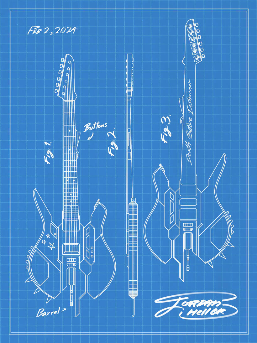 GUITAR GUITAR