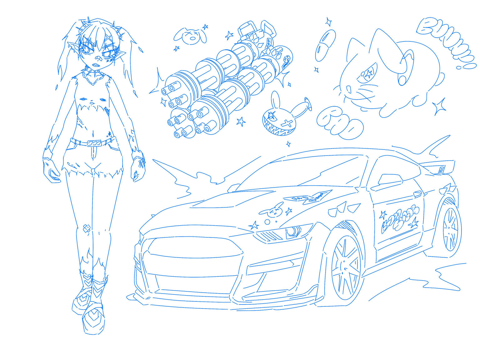 Sketch Sketch