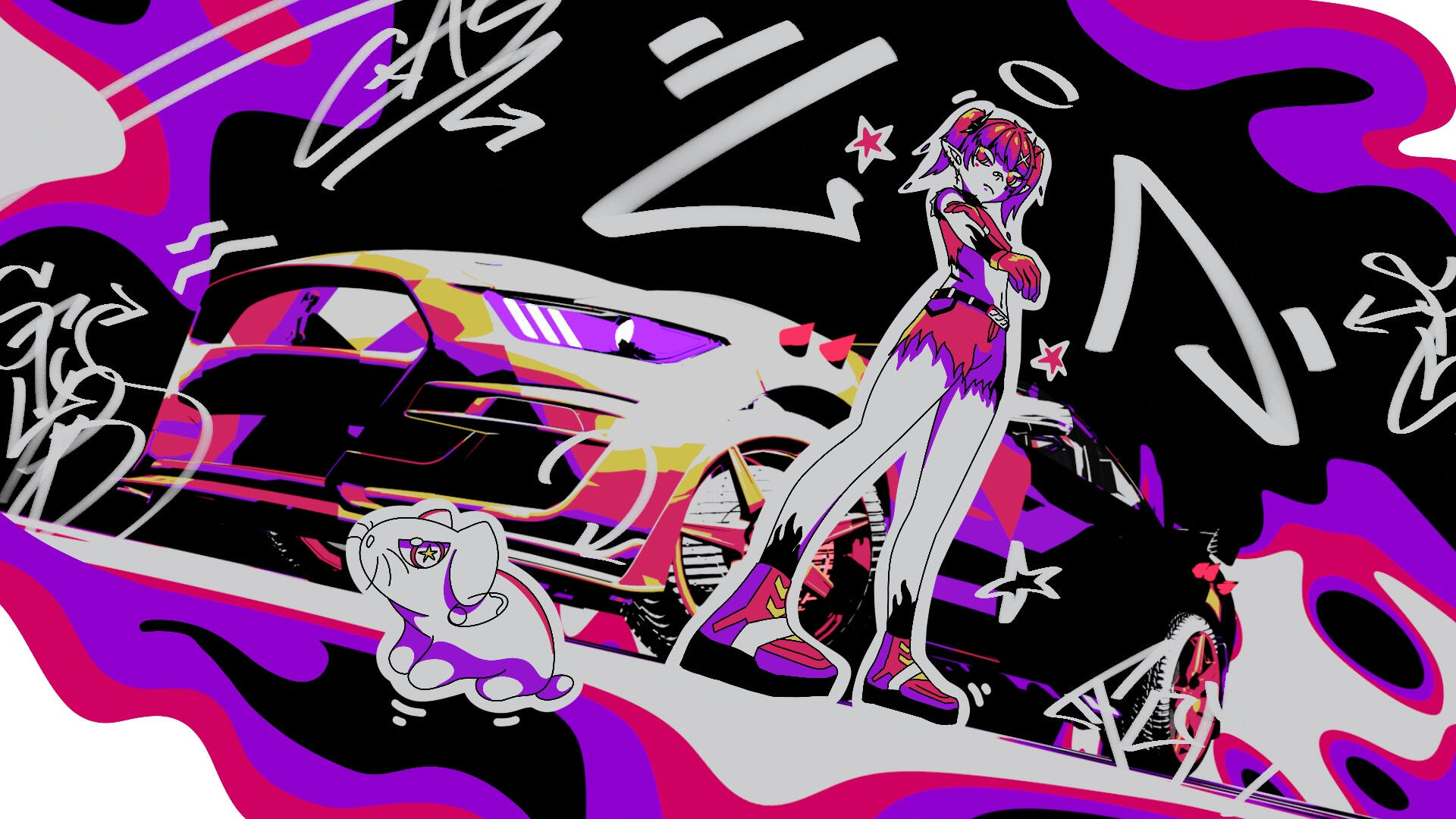 LIA LIA
